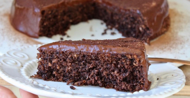 Bolo de chocolate: cinco receitas para matar a vontade já