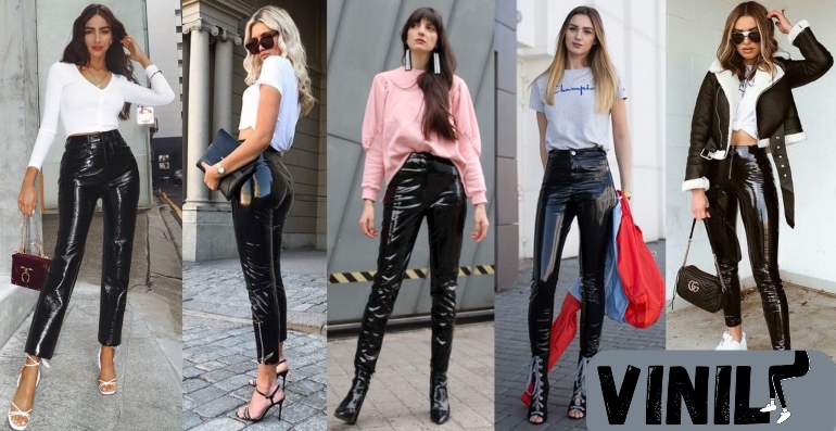 Vinil para sales roupa