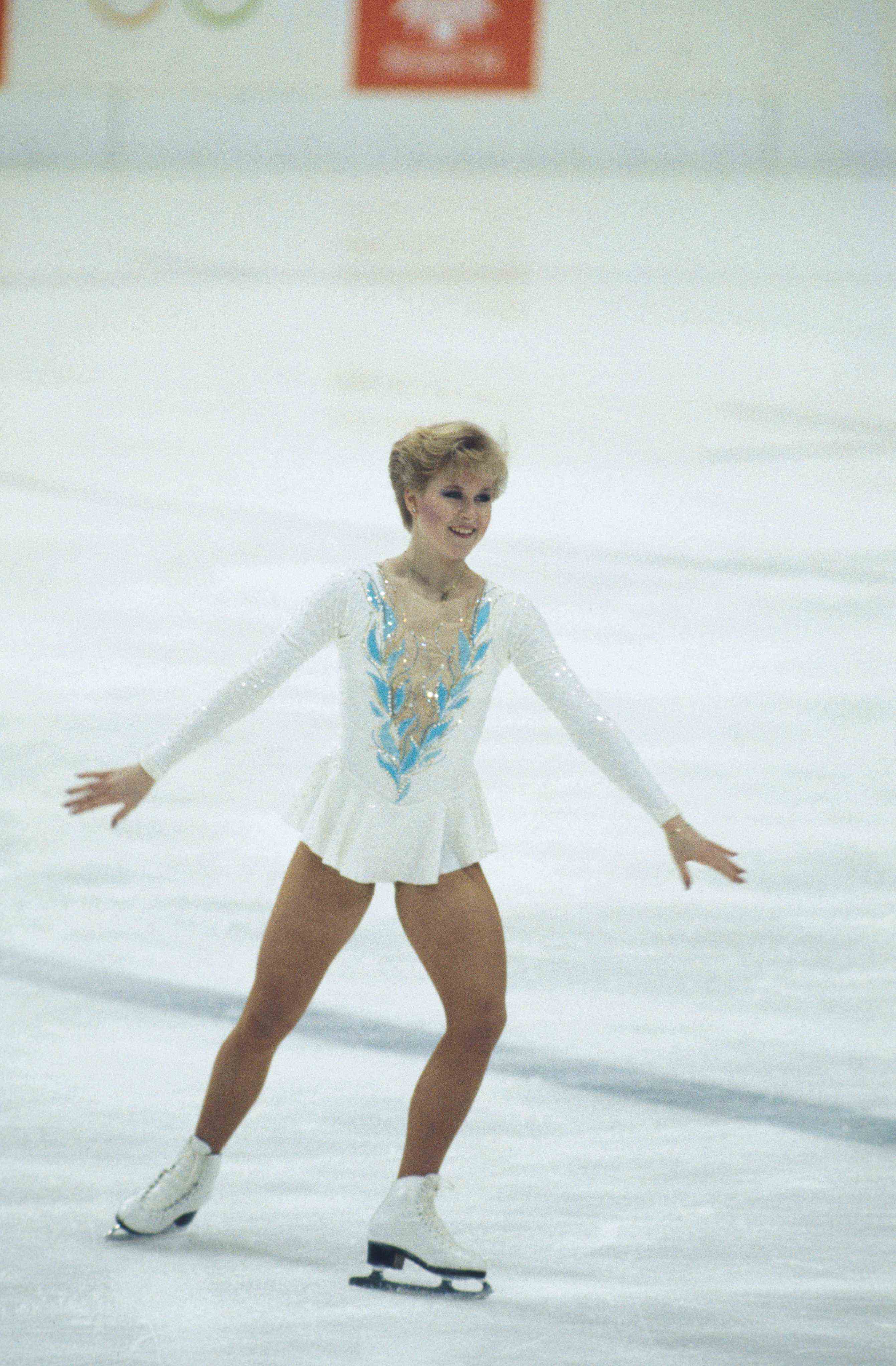 Jogos Olímpicos da década de 1980