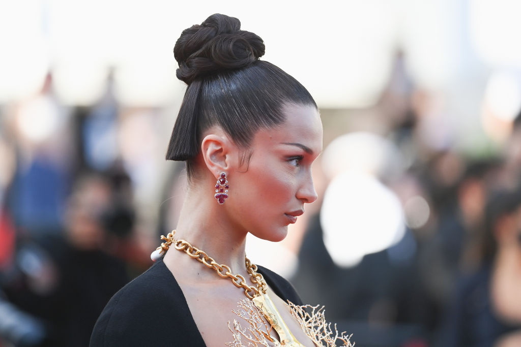 Saiba tudo sobre o look mais ousado do festival de Cannes de 2021