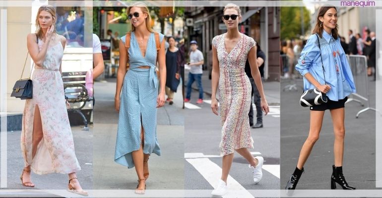 Botas, vestidos longos e macacões: 5 dicas de moda ótimas para mulheres  altas