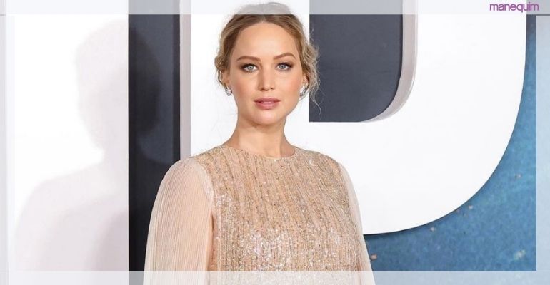 EGO - Inspire-se em Jennifer Lawrence e veja formas de usar