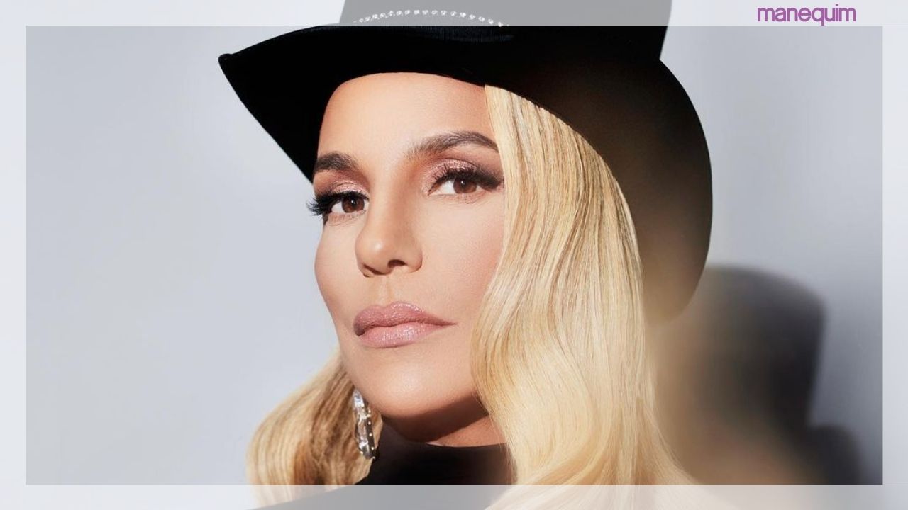 The Masked Singer Brasil: confira os melhores looks da apresentadora Ivete Sangalo