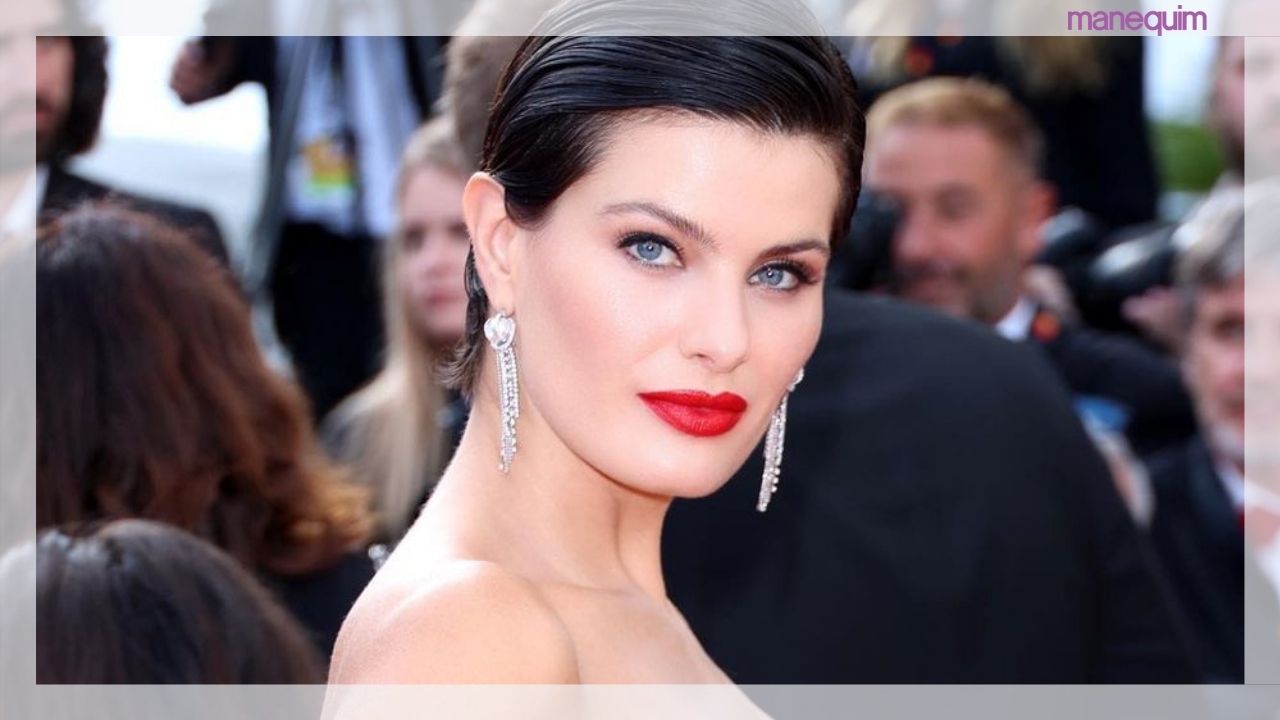 Reprodução / Instagram / @isabelifontana