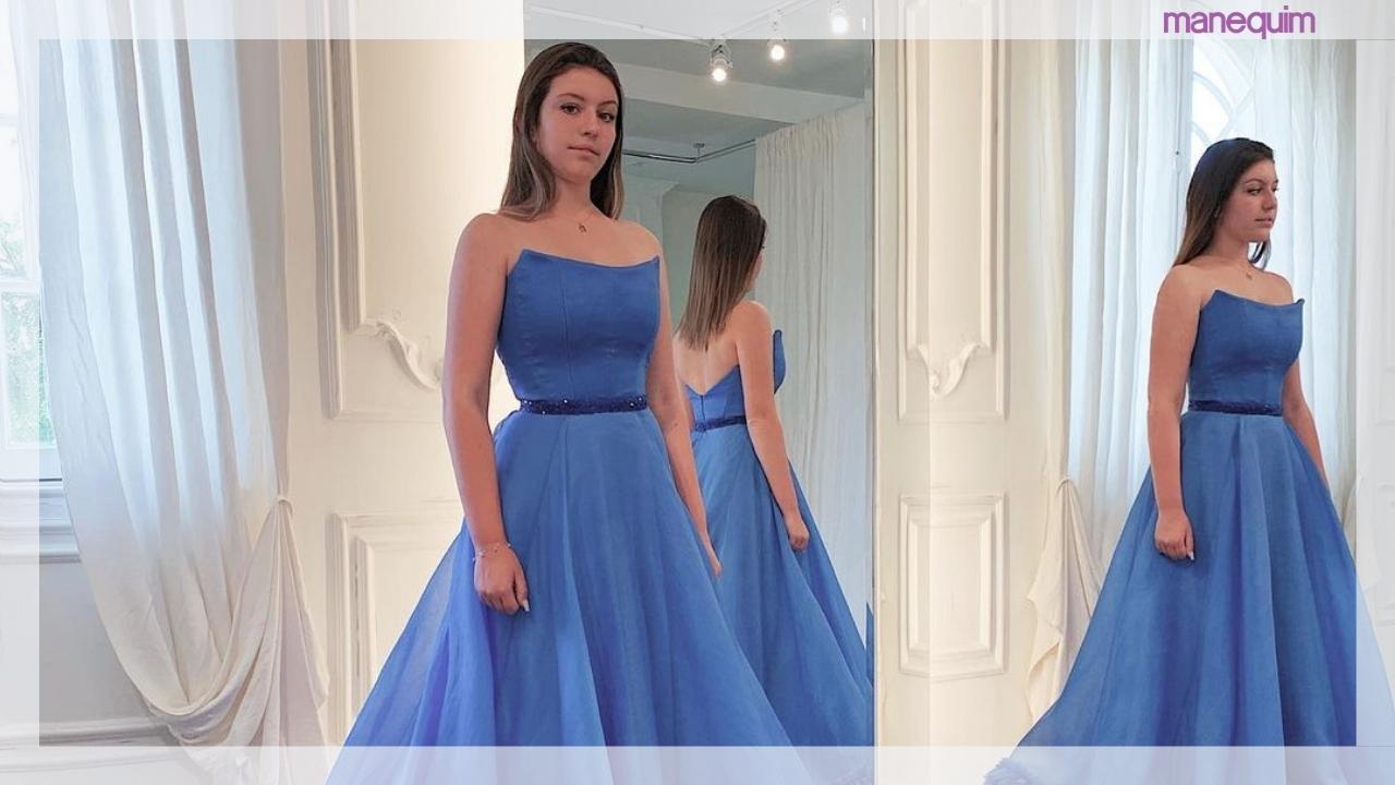 Vestidos de madrinha
