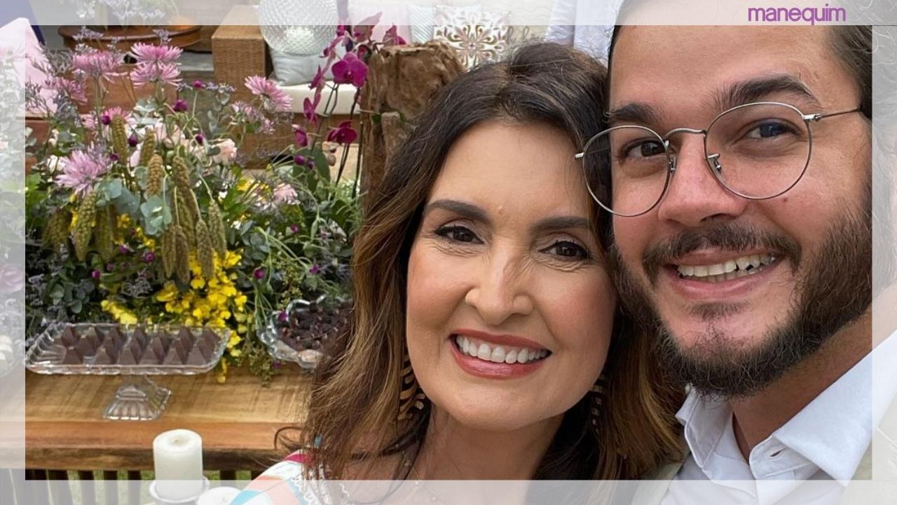 Convidada para casamento