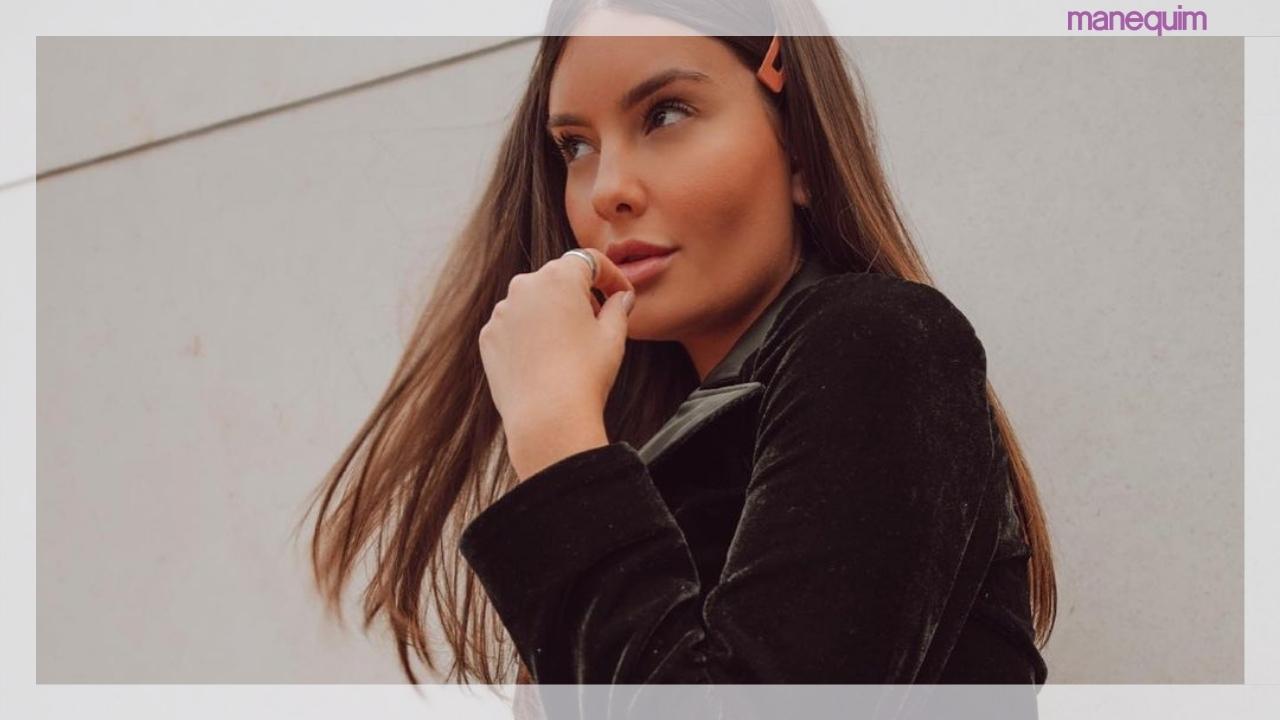 Thaís Braz - Reprodução / Instagram / @thaisbraz