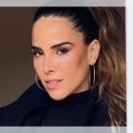 Reprodução / Instagram / @wanessa