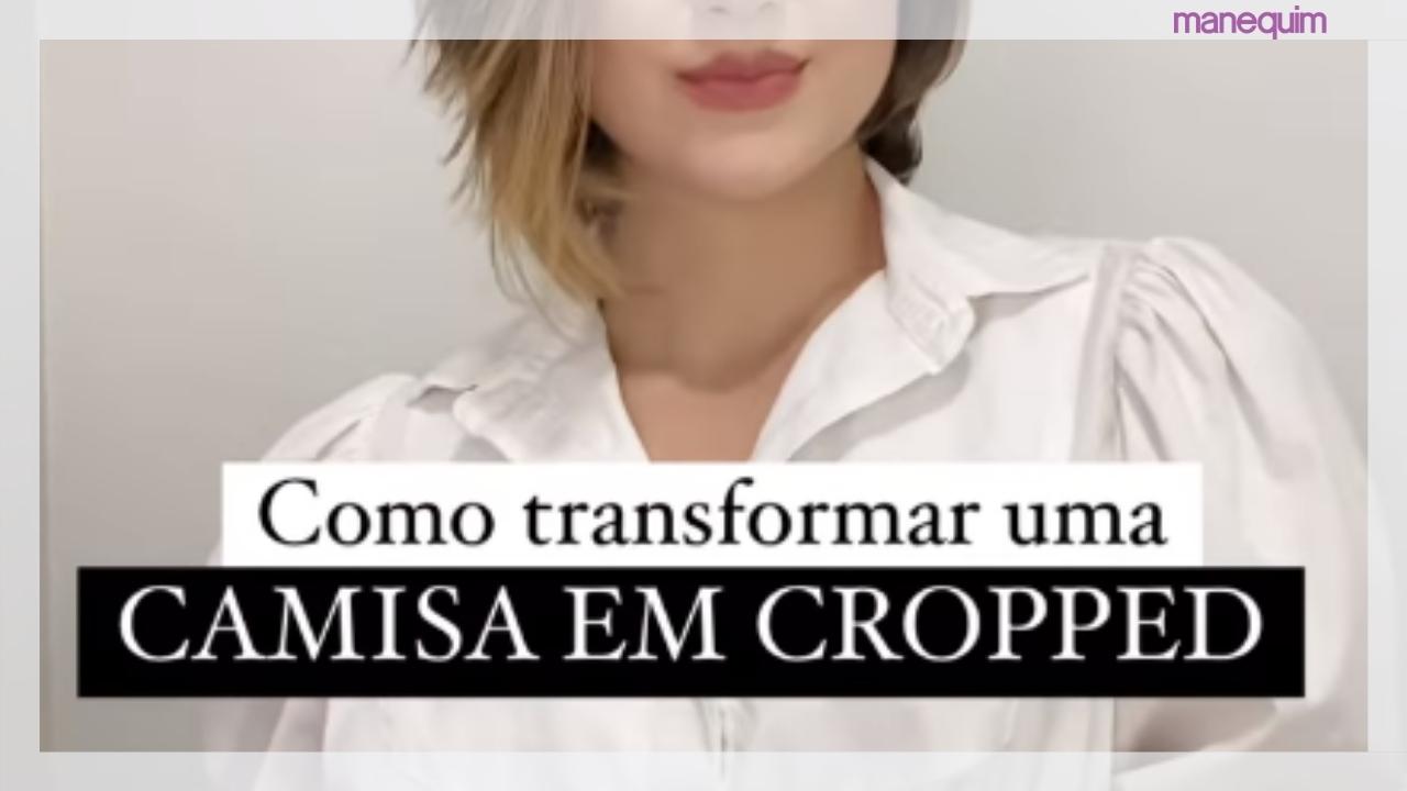 Transformando peças