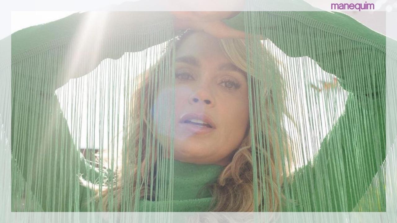 Reprodução / Instagram / @flaviaalessandra