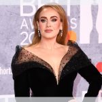 Adele comemora aniversário de 34 anos e diz esperar ansiosamente pelos 60!