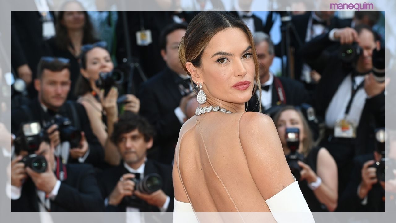 Alessandra Ambrósio