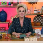Ana Maria Braga mostra que no inverno também podemos investir em cores vibrantes!