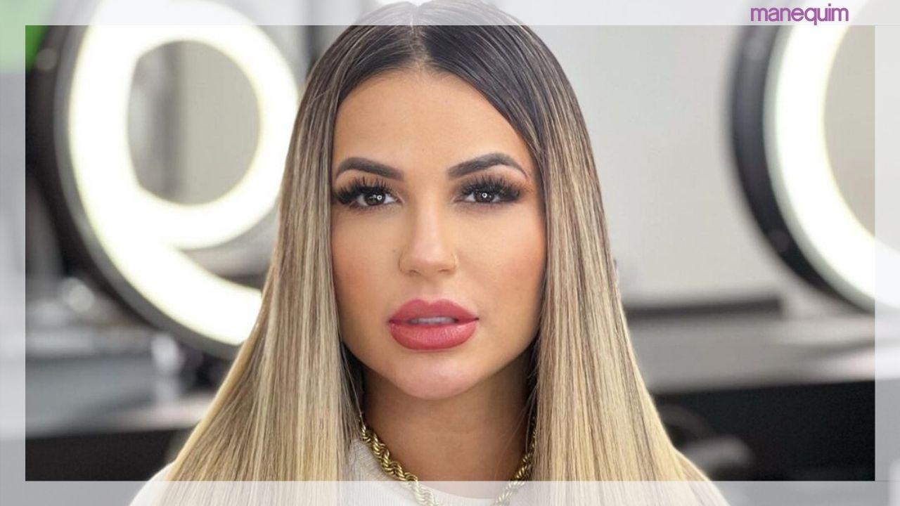 Deolane Bezerra