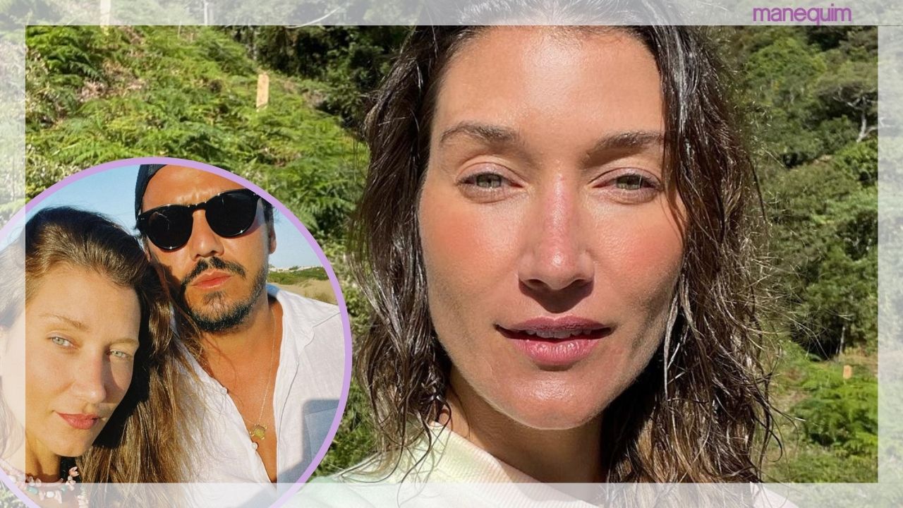 Depois de muitas tentativas, Gabriela Pugliesi anuncia primeira gravidezDepois de muitas tentativas, Gabriela Pugliesi anuncia primeira gravidez