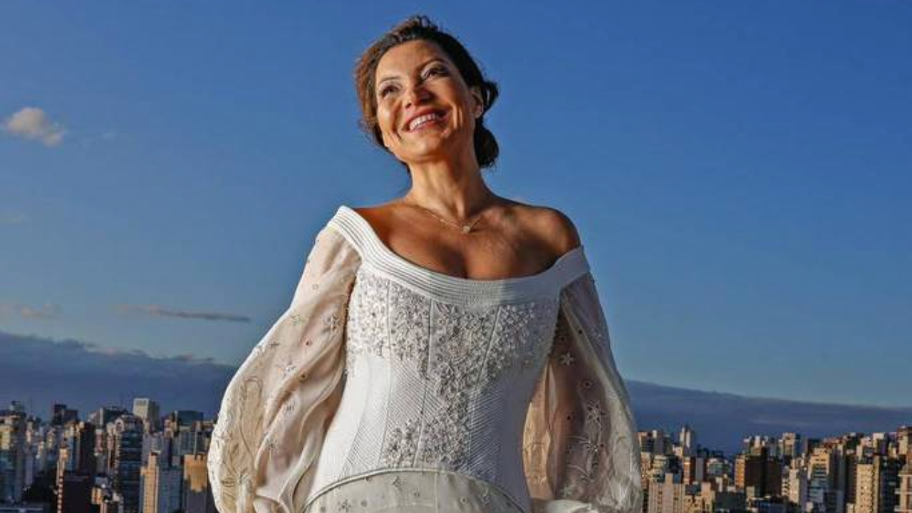Noiva de Lula, Janja revela vestido que usará em matrimônio; confira detalhes
