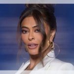 Juliana Paes ficou o próprio raio de Sol com este look