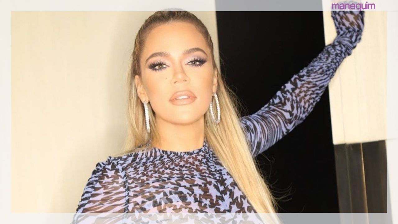 Khloé Kardashian casamento Kourtney K.