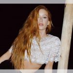 Marina Ruy Barbosa