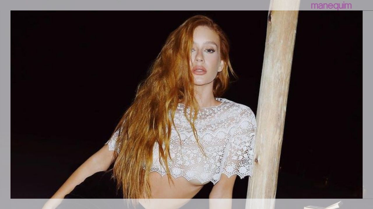 Marina Ruy Barbosa