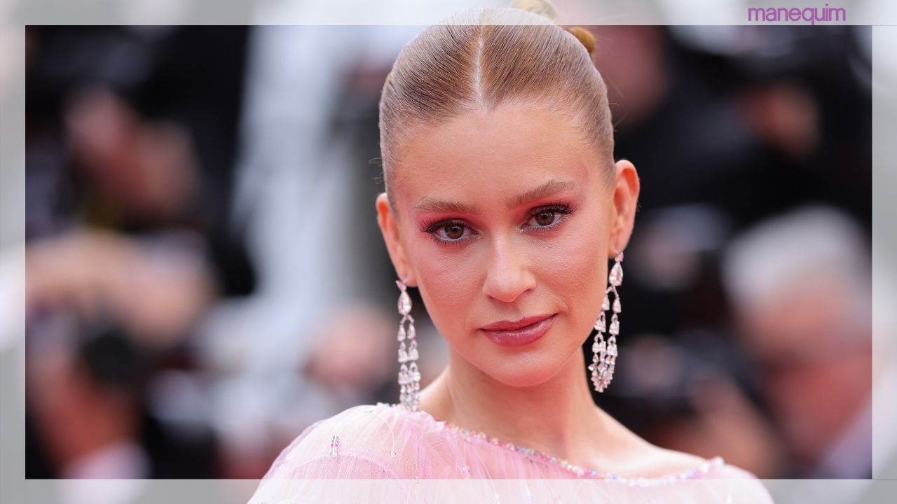 Marina Ruy Barbosa Cannes 2022
