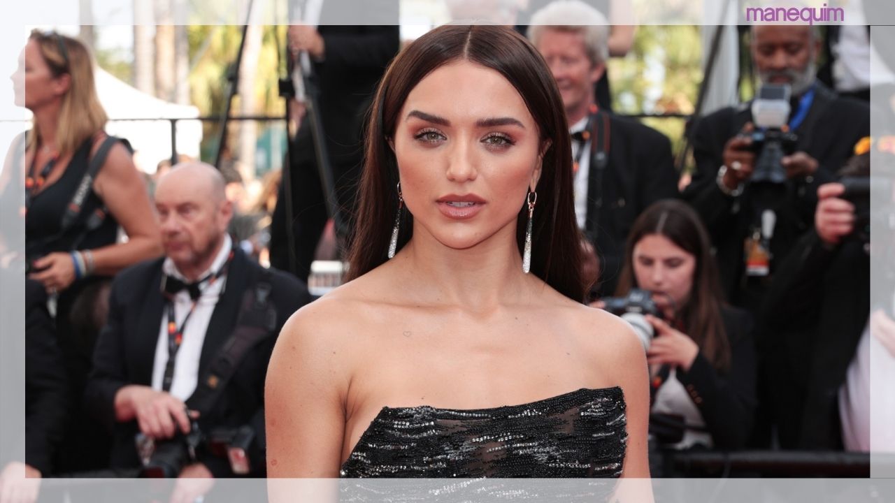 Rafa Kalimann Cannes 2022