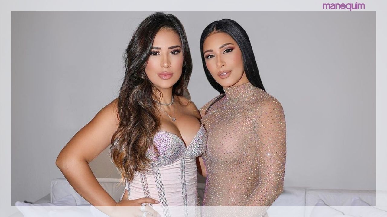 Simone e Simaria NY