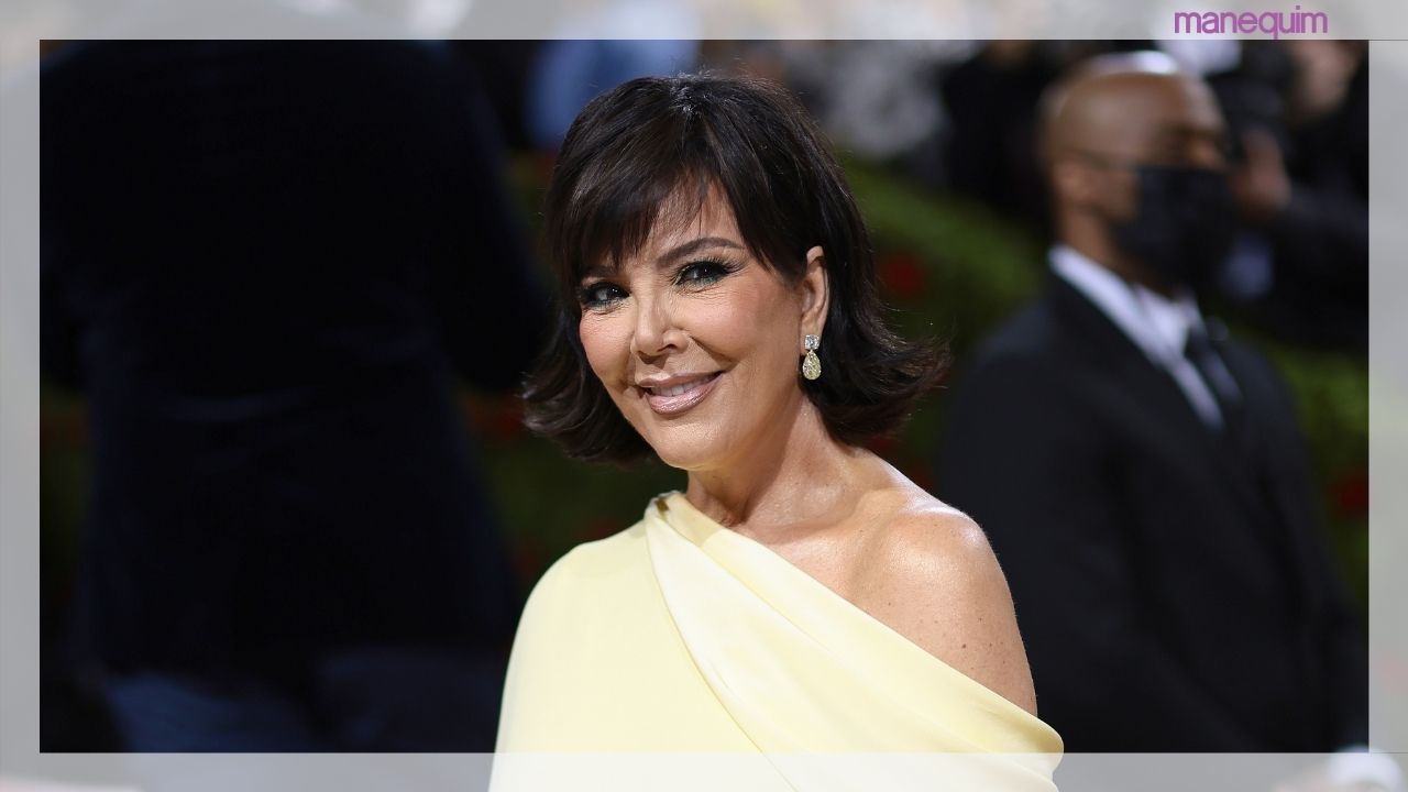 Kris Jenner casamento Kourtney