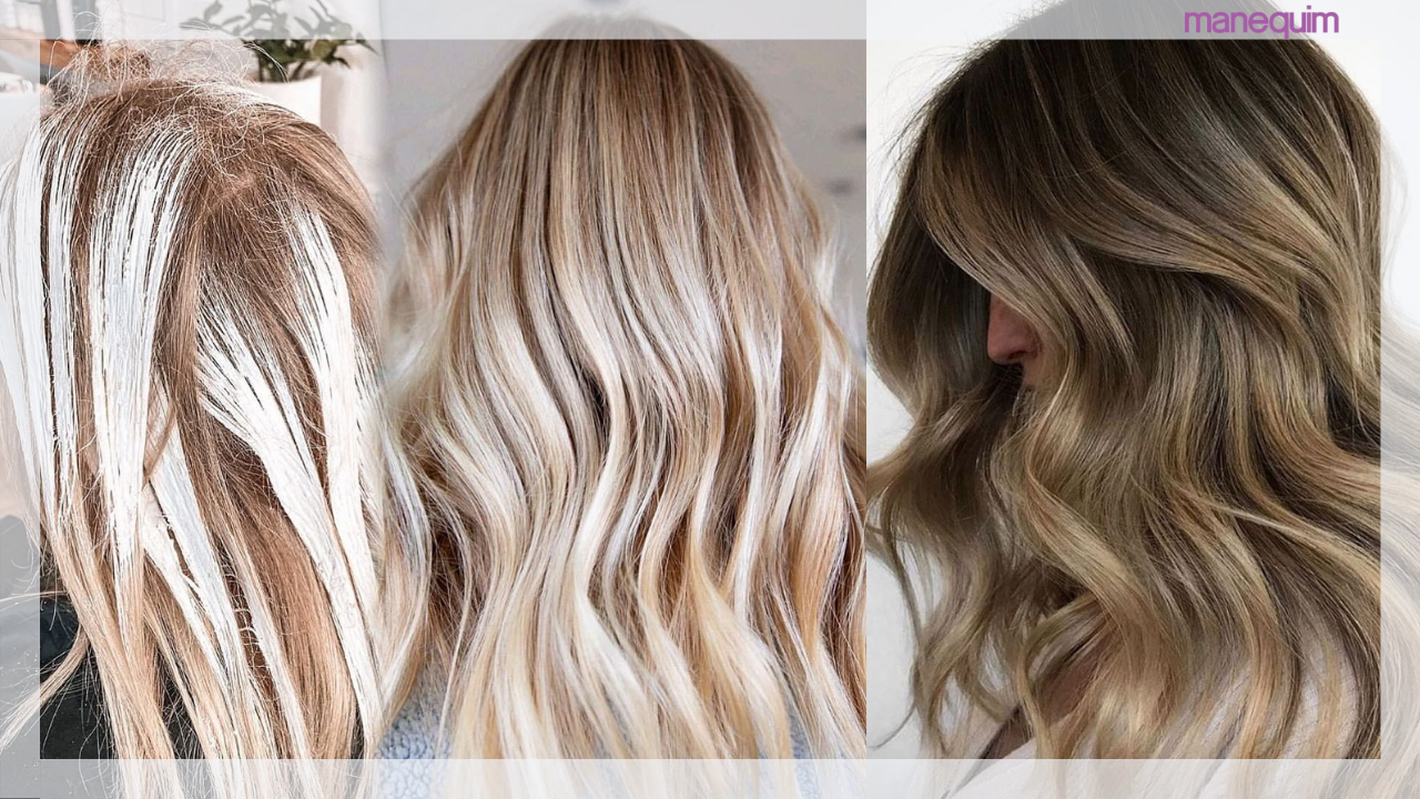 Diga adeus ao balayage: mechas mais naturais para disfarçar os