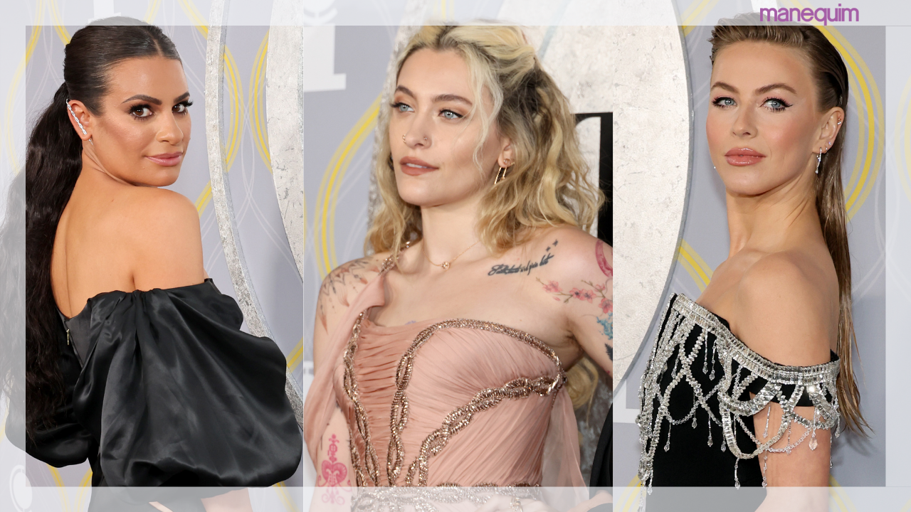 O Oscar da Broadway! Confira os melhores looks do Tony Awards 2022