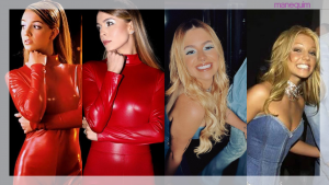Festa Britney Spears? Veja os famosos que se vestiram como a cantora!