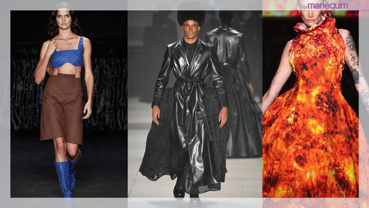 SPFW N53: o que rolou de novo no evento
