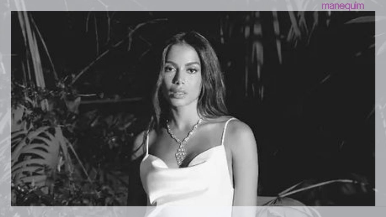 Reprodução / Instagram / @anitta