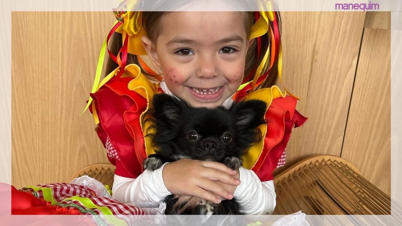 Reprodução / Instagram / @sabrinasato