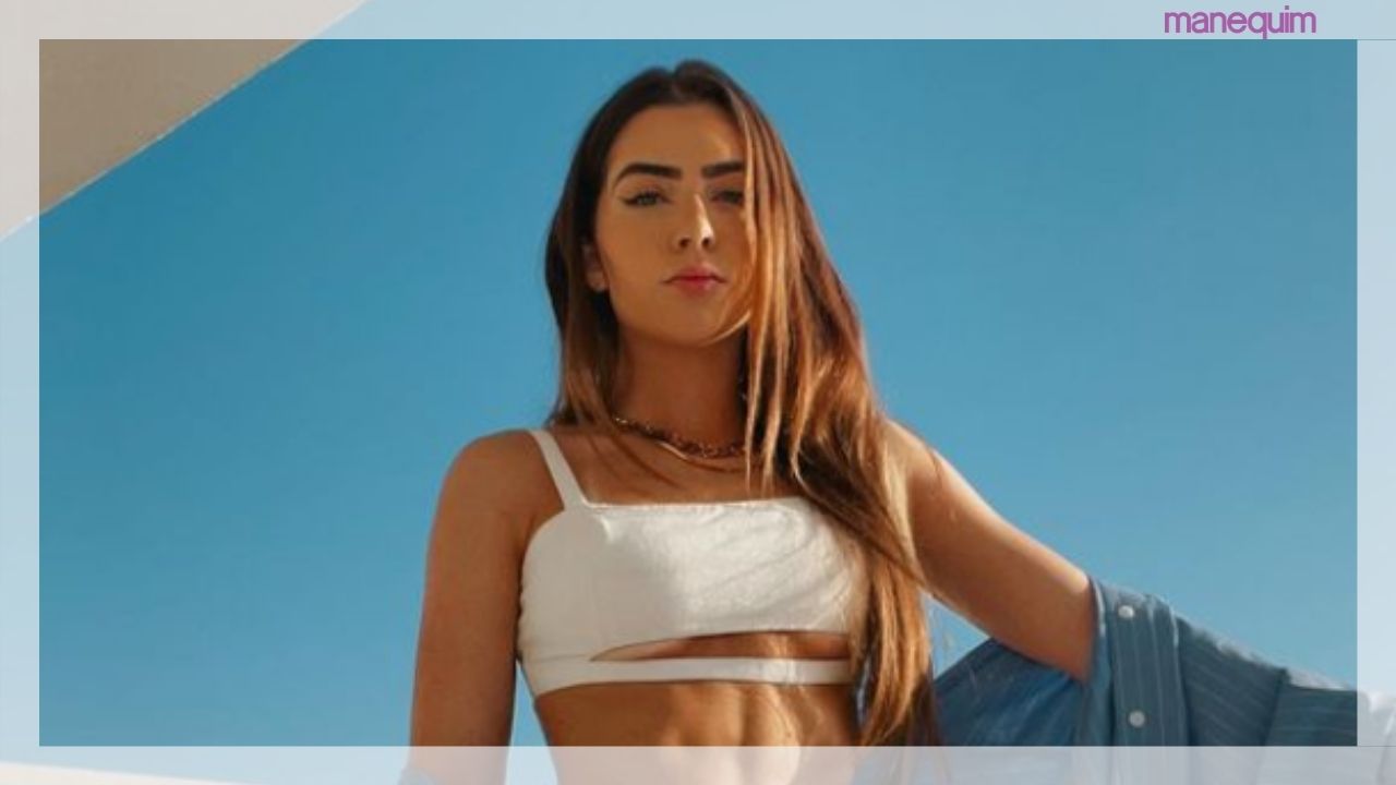Reprodução / Instagram / @jadepicon