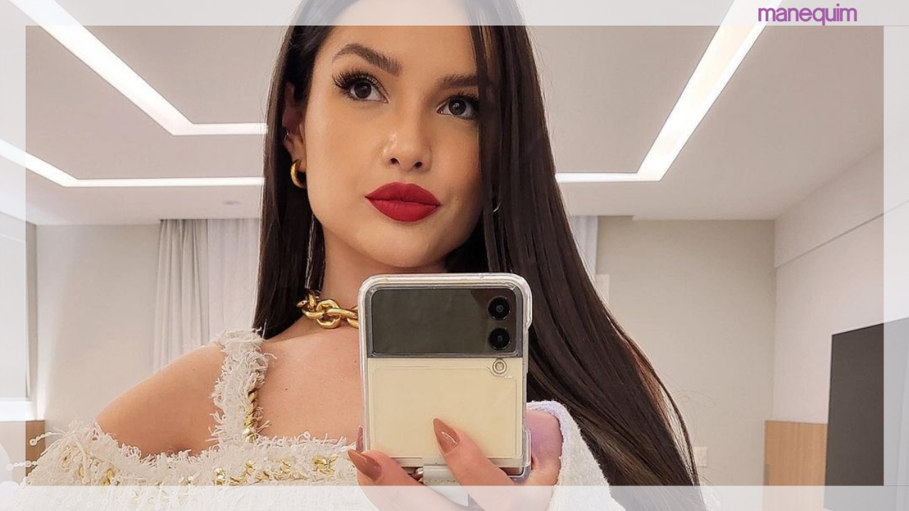 Reprodução / Instagram / @juliette
