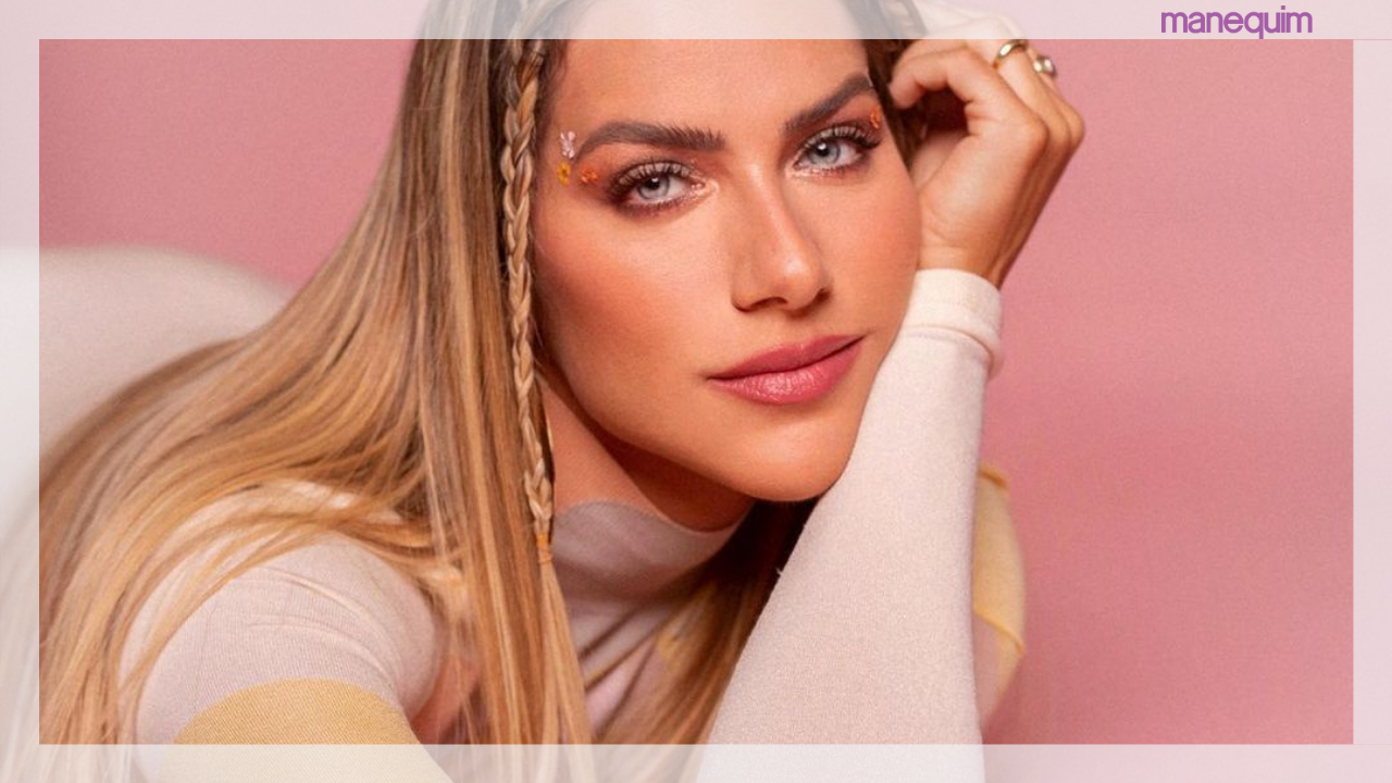 Reprodução / Instagram / @gioewbank