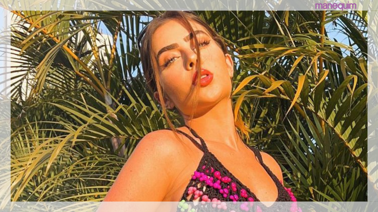 Reprodução / Instagram / @jadepicon