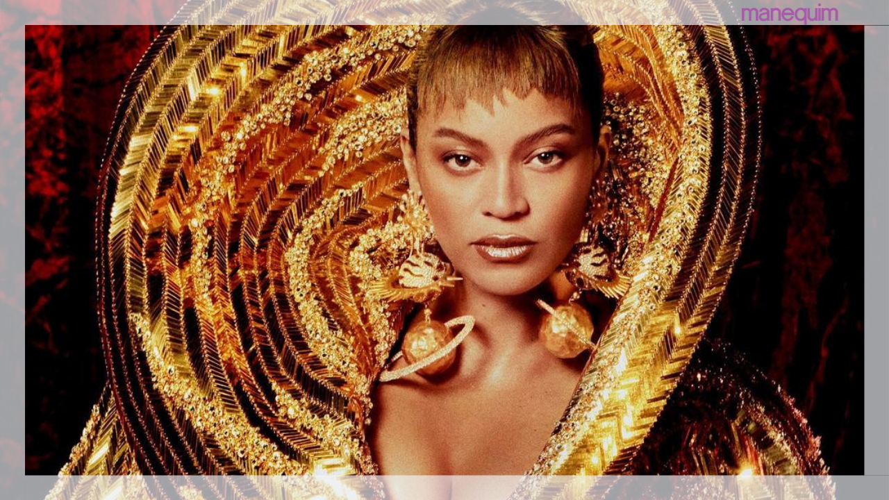 Reprodução / Instagram / @beyonce