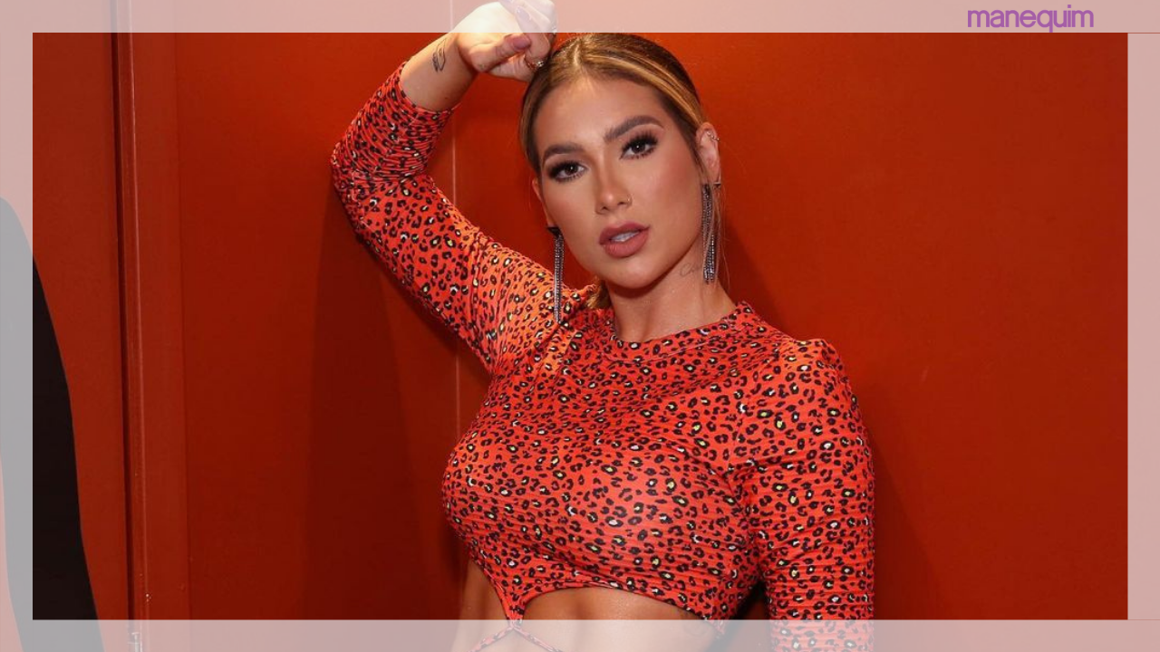 Estampa queridinha: inspire-se nas 7 vezes em que Virgínia arrasou usando animal print
