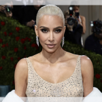 Kim Kardashian afirma que vestido histórico de Marilyn Monroe não foi destruído