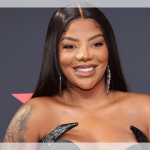 Ludmilla foi no BET Awards e chegou com arrasando com este vestido