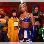 'A Tropa': estilista responsável por looks de Anitta revela segredos por trás deles