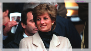 Princesa Diana parou o mundo com o "vestido da vingança"