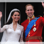 Príncipe William e Kate Middleton ganham o primeiro retrato oficial juntos
