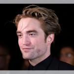 Robert Pattinson é eleito o homem mais bonito do mundo