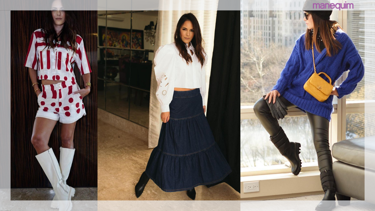 6 peças que você precisa ter para garantir looks confortáveis e LINDOS no inverno