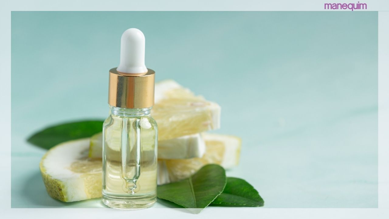 A Vitamina C, por ser um ácido, pode ser usada na pele durante o dia?