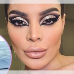 Gkay surge com look e acessório inusitado usado por Kim Kardashian!