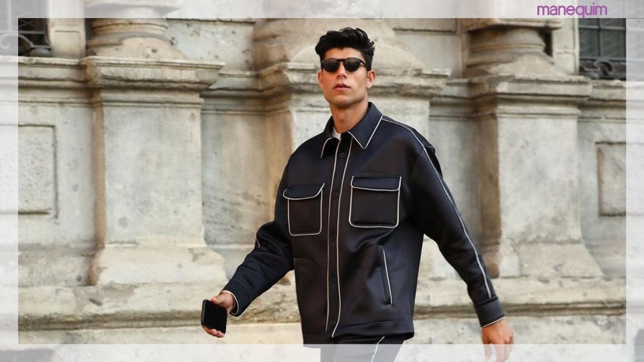 Veja o que será tendência na moda masculina para a primavera verão?
